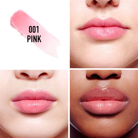 probiergrößen lancome dior|Dior glow lip balm.